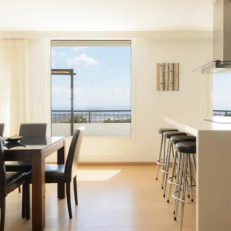 Holiday home Vista Atlantico *