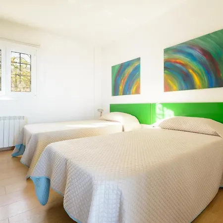 Holiday home Vista Atlantico