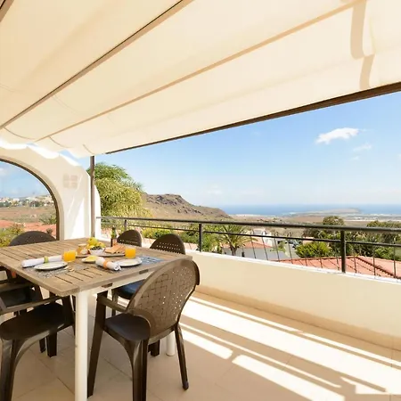 Vista Atlantico Holiday home