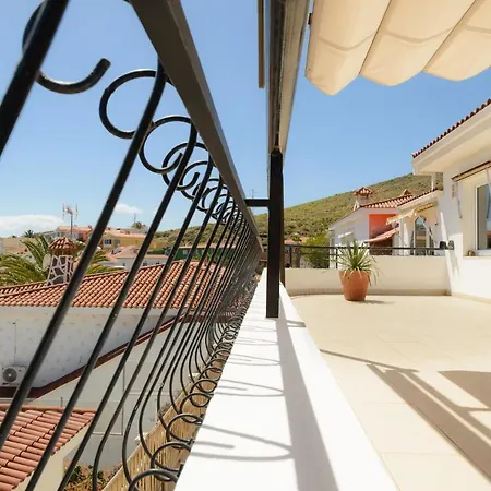Holiday home Vista Atlantico *