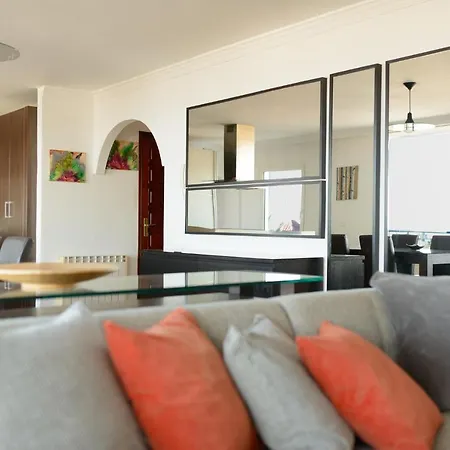 Holiday home Vista Atlantico *