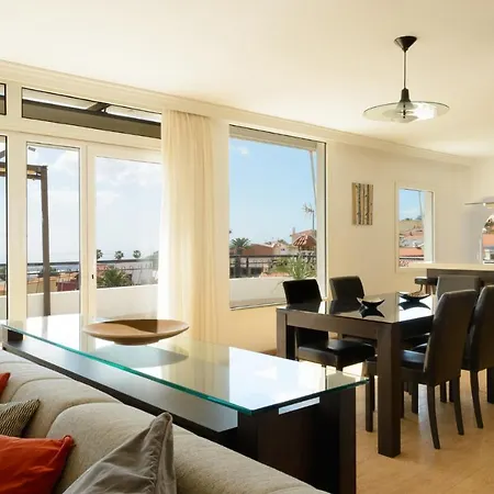 Holiday home Vista Atlantico