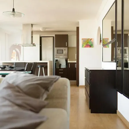 Vista Atlantico Holiday home *