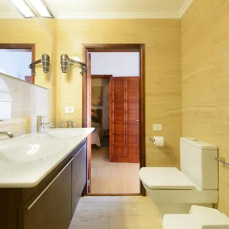 Holiday home Vista Atlantico *