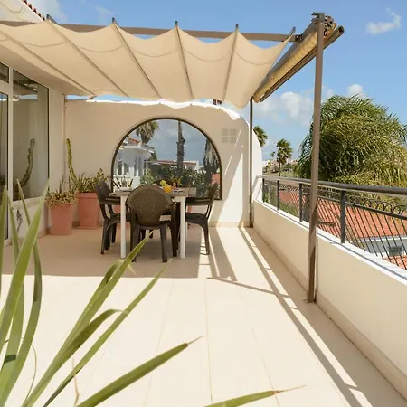 Holiday home Vista Atlantico Aguatona