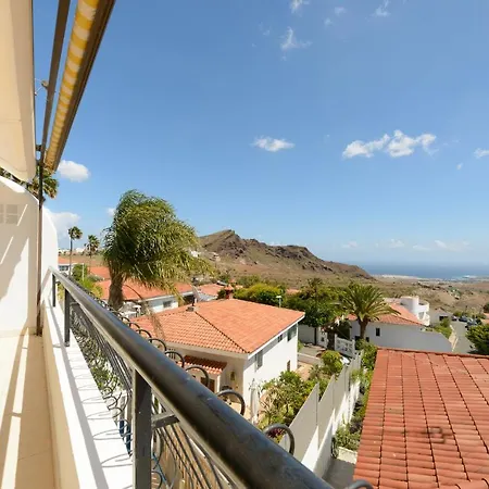 Vista Atlantico Holiday home