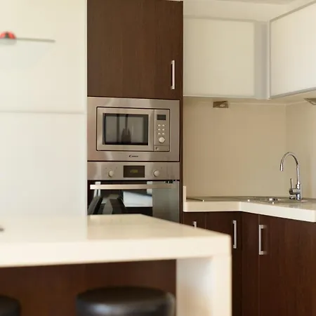 Holiday home Vista Atlantico *