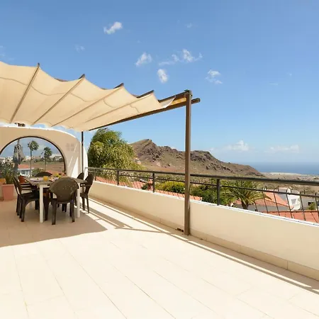 Holiday home Vista Atlantico *