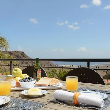 Holiday home Vista Atlantico *