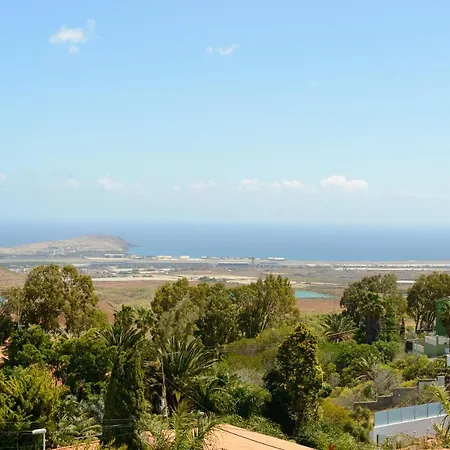 Holiday home Vista Atlantico *
