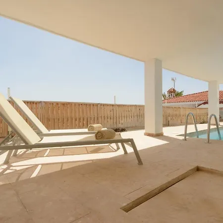 Holiday home Vista Atlantico *