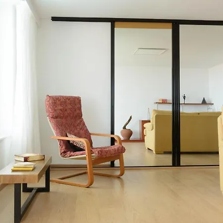 Vista Atlantico Holiday home Aguatona