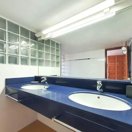 Vista Atlantico Holiday home Aguatona