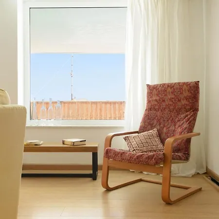 Vista Atlantico Holiday home *